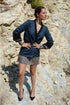 Maison Fauve - Sable Jacket